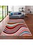 Özel Tasarım, Kaymaz Taban, Uzun Ömürlü, Ince Yıkanabilir, Dekoratif Modern Oda Halısı, Kilim 2