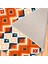 Özel Tasarım, Kaymaz Taban, Uzun Ömürlü, Ince Yıkanabilir, Dekoratif Modern Oda Halısı, Kilim 4