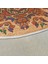 Özel Tasarım, Kaymaz Taban, Uzun Ömürlü, Ince Yıkanabilir, Dekoratif Modern Oda Halısı, Kilim 4