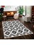 Özel Tasarım, Kaymaz Taban, Uzun Ömürlü, Ince Yıkanabilir, Dekoratif Modern Oda Halısı, Kilim 1