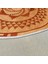 Özel Tasarım, Kaymaz Taban, Uzun Ömürlü, Ince Yıkanabilir, Dekoratif Modern Oda Halısı, Kilim 4
