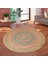 Özel Tasarım, Kaymaz Taban, Uzun Ömürlü, Ince Yıkanabilir, Dekoratif Modern Oda Halısı, Kilim 1