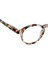 Screen #H Blue Tortoise - Mavi Desenli Yetişkin Ekran Koruma Gözlüğü 3