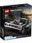 Technic 42111 Hızlı & Öfkeli Dogde Charger Aracı LEGO Seti - 1077 Parça 1