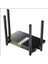 LT500 2,4ghz 300MBPS, 5ghz 867MBPS, 4 Port Wi-Fi Mesh 4g Lte Ddns Router (AC1200 Serisi) 1