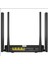 LT500 2,4ghz 300MBPS, 5ghz 867MBPS, 4 Port Wi-Fi Mesh 4g Lte Ddns Router (AC1200 Serisi) 2