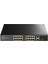 FS1018PS1 16 Port 10/100MBPS 200W Poe+,2 Gigabit Uplink Portlu, Sfp Vlan Cctv Sfp Switch 2