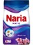 Naria Matic Toz Çamaşır Deterjanı Beyazlar & Renkliler Için 9 kg 66 Yıkama 1