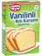 Glutensiz Vanilinli Kek Karışımı 390 gr 1