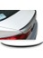 Bmw 5.seri G30 Plastik Boyasız Ince Spoiler 4