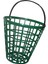 Golf Range Buck Taşıyıcı Stadyum Gear Golf Kulübü Golf Ball Sepet 75 Top Tutuyor (Yurt Dışından) 3