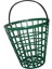 Golf Range Buck Taşıyıcı Stadyum Gear Golf Kulübü Golf Ball Sepet 75 Top Tutuyor (Yurt Dışından) 5