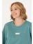 Kadın Mint Sweatshirt 50276557-VR090 2