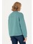Kadın Mint Sweatshirt 50276557-VR090 5