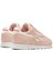 Classıc Leather Pembe Kadın Sneaker 3