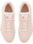Classıc Leather Pembe Kadın Sneaker 4