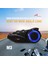 Maxto M3S Serisi 2k Fhd 1440P Kameralı Intercom Motosiklet Kask Intercom 3