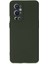 One Plus 9 Pro Kılıf Nano Içi Kadife Silikon - Koyu Yeşil 300099 1
