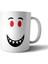 Roblox - Not So Friendly Eviscerator Face Kupa Bardak Model 1 1