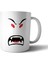 Roblox - Beast Mode Face - Canavar Modu Yüzü Kupa Bardak Model 1 1