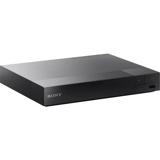 Sony S1700 Çoklu Sistem Tüm Bölge, Ücretsiz Blu Ray Disk DVD Oynatıcı