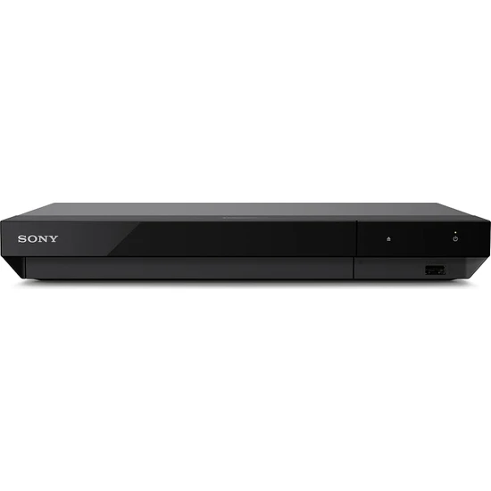 Sony UBP-X700M 4K Ultra Hd Ev Sineması Akışı Blu-Ray Oynatıcı
