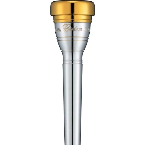 Yamaha TR-16C4-GP Trompet Ağızlığı