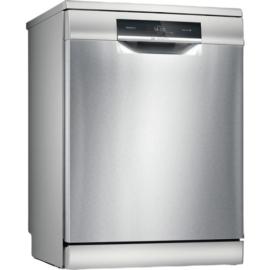 Bosch SMS8YDI82T Serie 8 Solo Bulaşık Makinesi