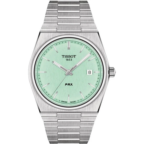 Tissot Prx T1374101109101 Erkek Kol Saati T137.410.11.091.01