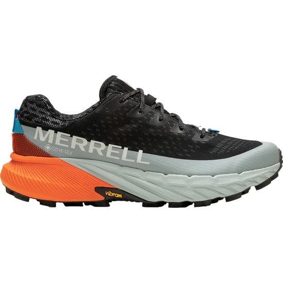 Merrell Agility Peak 5 Gore-Tex Erkek Patika Koşu Ayakkabısı