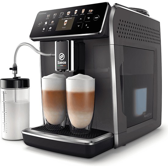 Saeco SM6580/10 Granaroma Tam Otomatik Espresso Makinesi Fiyatı