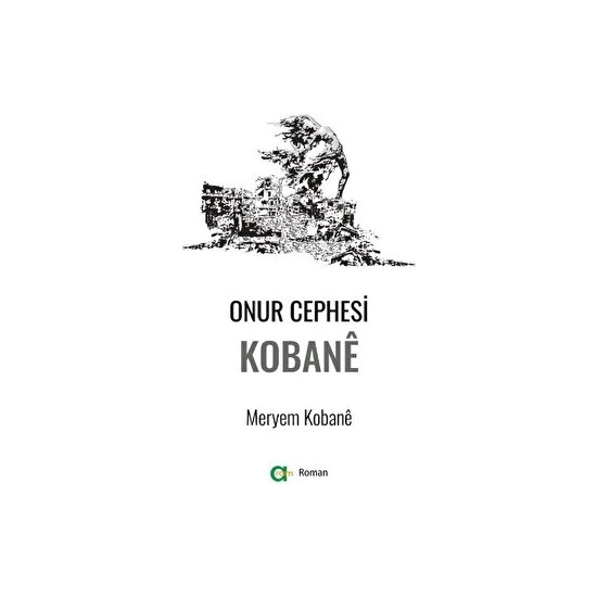 Onur Cephesi: Kobane - Meryem Kobane