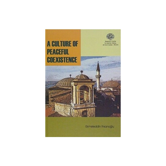 essay on culture and peaceful coexistence
