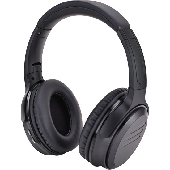 Hblgc Kulaklık Dahili Mikrofon Bluetooth Katlanır Kart Kulaklıklar (Yurt Dışından)