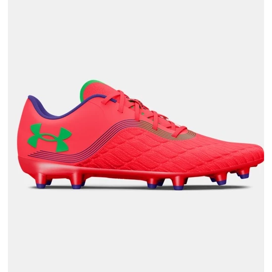 Under Armour Erkek UA Clone Magnetico Pro3.0 FG Krampon 3027038-600