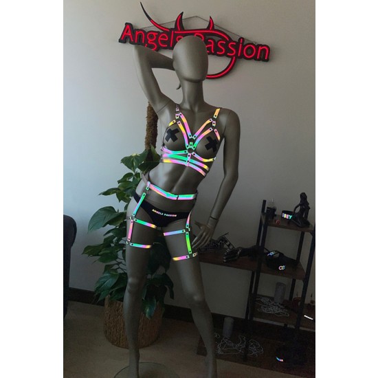 Bazaar Turkey Tik Tok Videoları Için Özel Reflektörlü Fiyatı