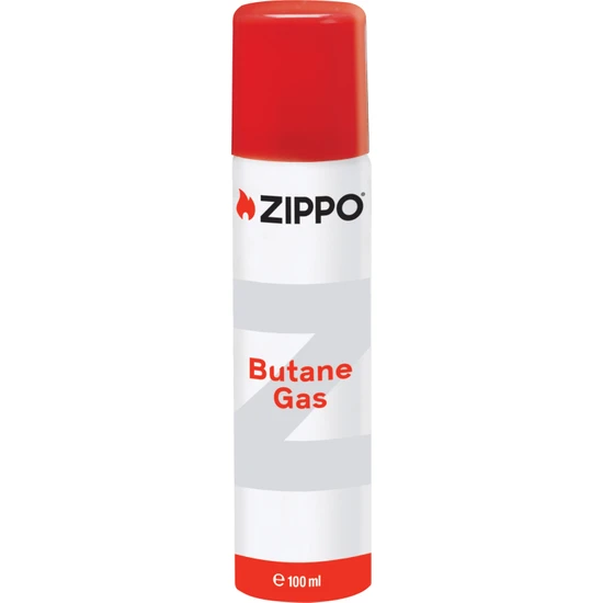 Zippo Premium Bütan Gazı Çakmak Z-2007676