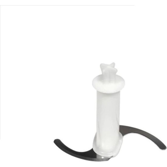 Braun El Blender 500 ml Hazne Bıçağı Type 4191 4192 4165 Fiyatı