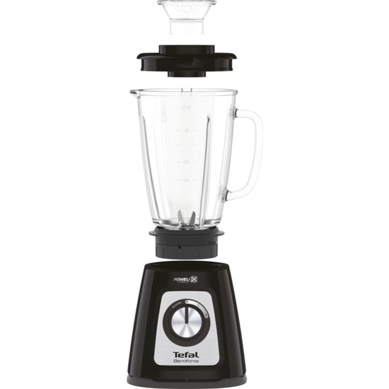 Tefal BL4358 Blendforce Powelix Cam Sürahili Blender 800 W Fiyatı