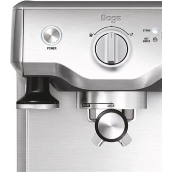 Sage BES810_BSS Espresso Makinesi Duo Temp Pro Fiyatı