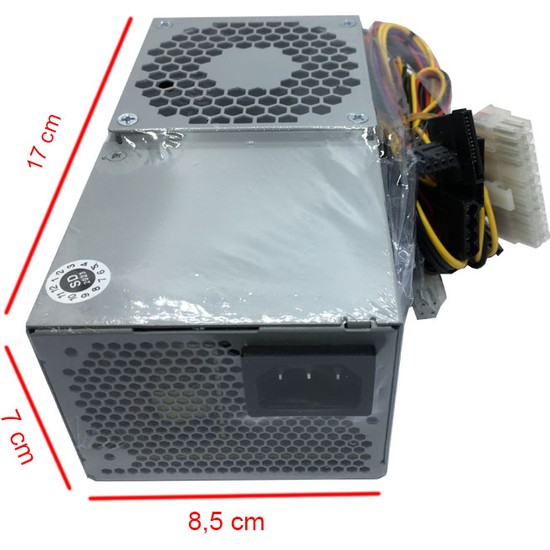 Power supply 240w mini slim power supply PC güç kaynağı Fiyatı