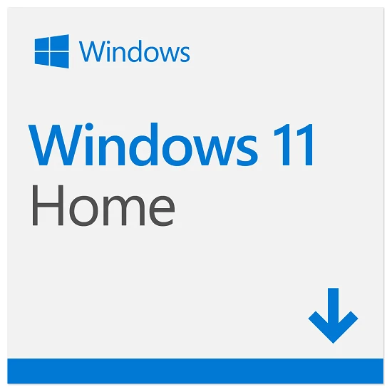 Mıcrosoft Windows 11 Home Dijital Lisans Anahtarı, Microsoft Windows 11 Home 32/64BIT Esd Dijital Lisans