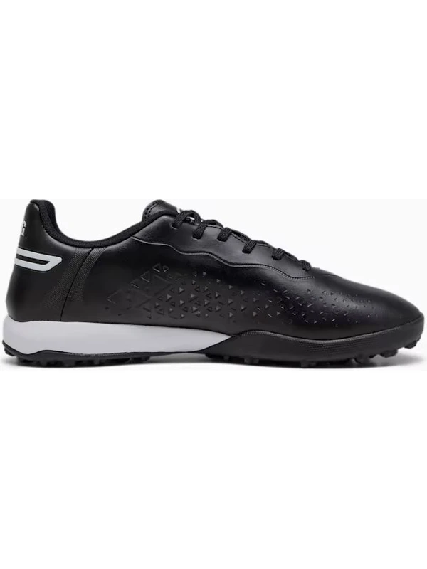 Puma King Match TT Unisex Halı Saha Ayakkabısı 10726001