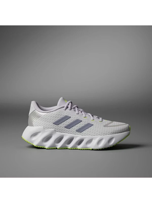 adidas Adıdas Swıtch Run W Beyaz Kadın Koşu Ayakkabısı