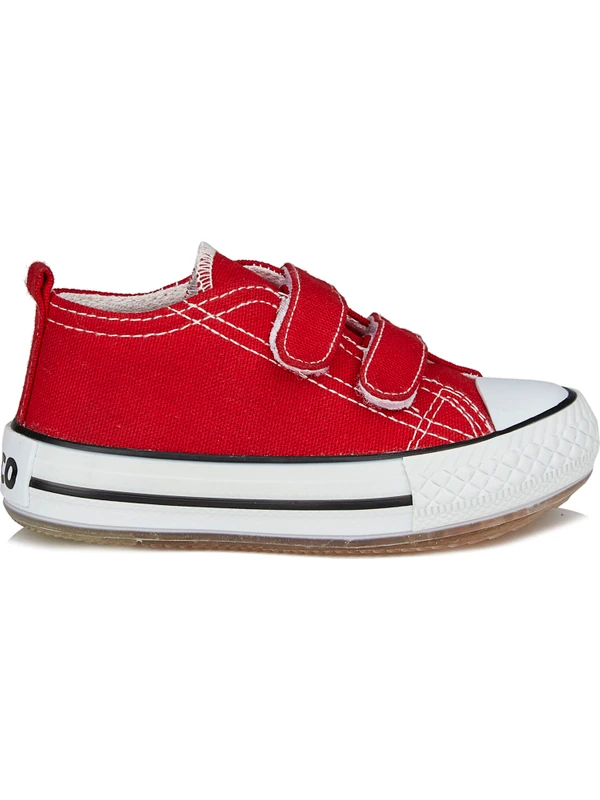 Vicco 925.P20Y.150 Kırmızı Kız Çocuk Günlük Ayakkabı