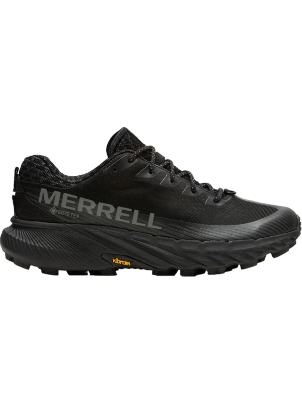 Merrell Agility Peak 5 Gore-Tex Kadın Ayakkabı
