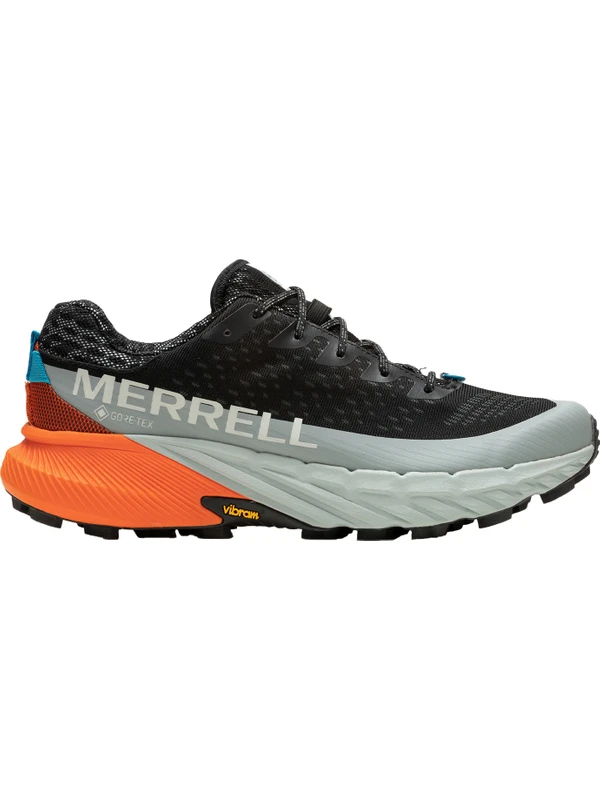 Merrell Agility Peak 5 Gore-Tex Erkek Patika Koşu Ayakkabısı