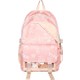  Renk Pembe
