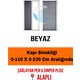  Renk Beyaz