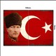 Seçili Renk Çok Renkli